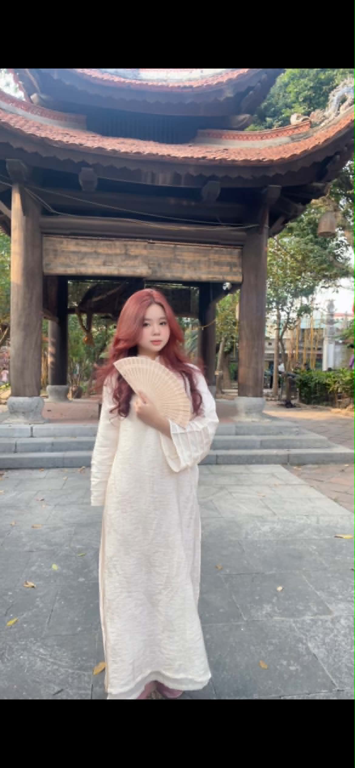 Trần Phương Anh
